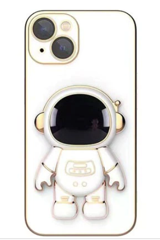 Astronaut Series Holder Case For iPhones - ESSENTIALS365