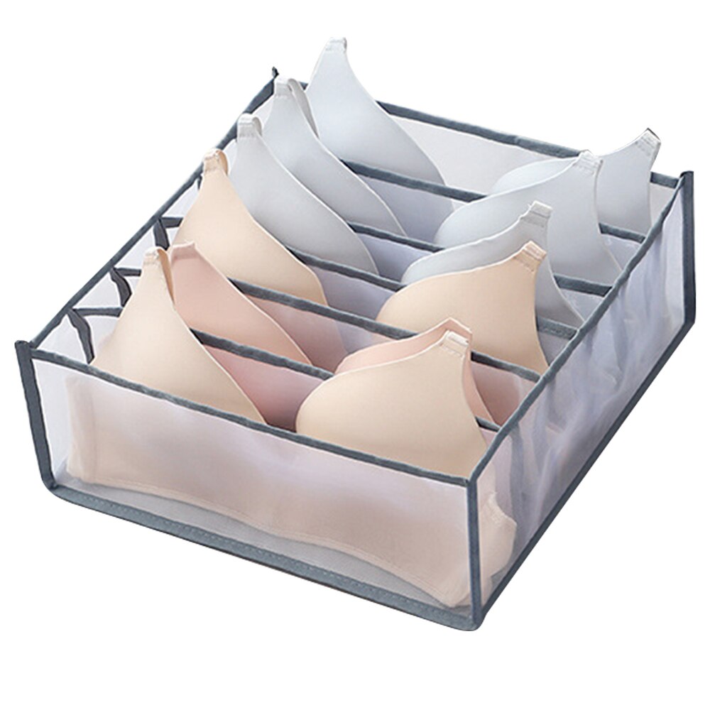 Bedroom Closet Organizer for Socks Underwea - ESSENTIALS365