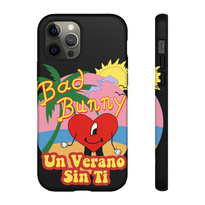 Bad Bunny Phone Cases - ESSENTIALS365