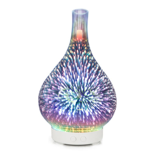 LED Light Humidifier - ESSENTIALS365