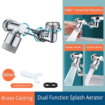 Universal Faucet Extender - ESSENTIALS365