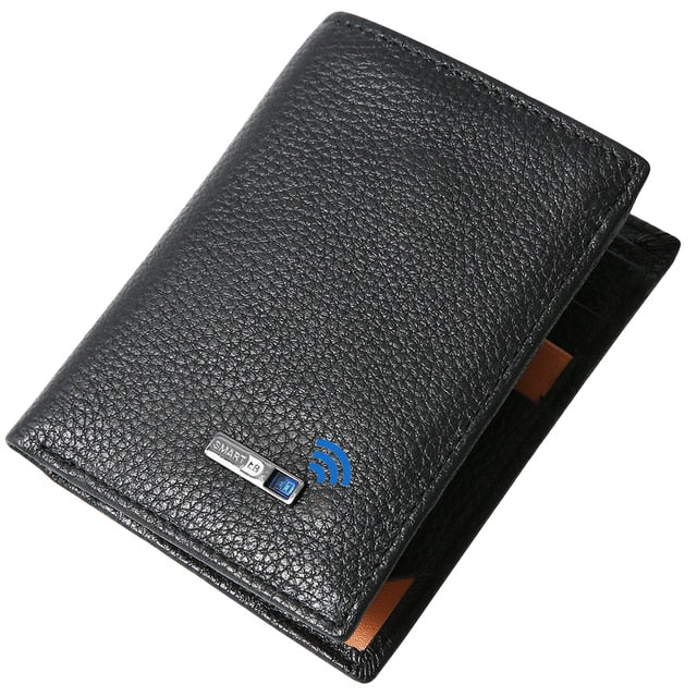 Anti-lost Wallet Tracker - ESSENTIALS365