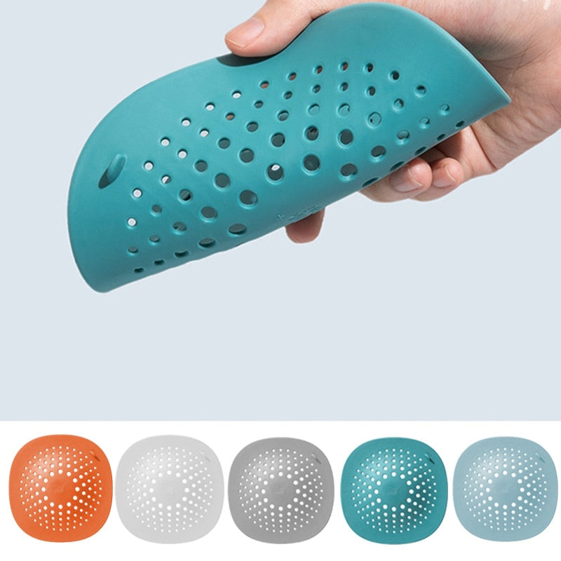 Anti-clogging Sink Strainer - ESSENTIALS365