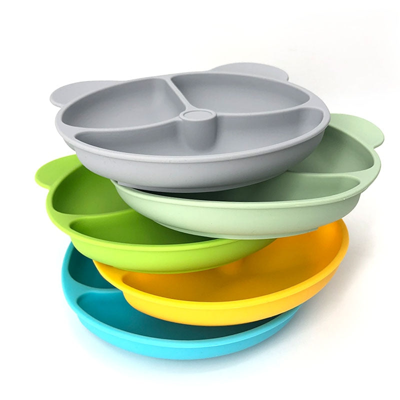 Children's Dishes - ESSENTIALS365