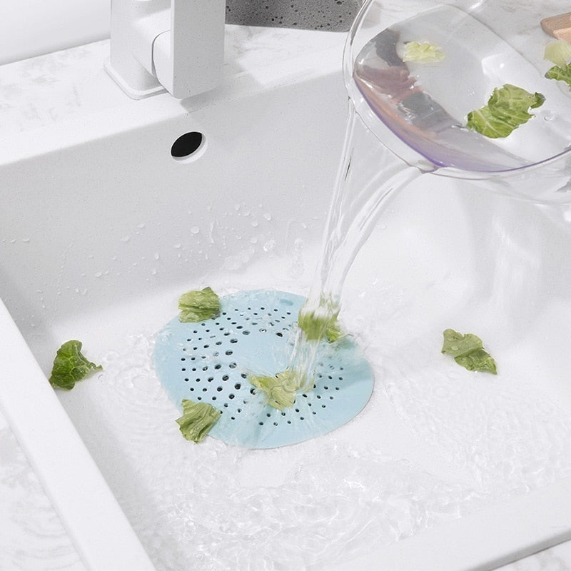 Anti-clogging Sink Strainer - ESSENTIALS365