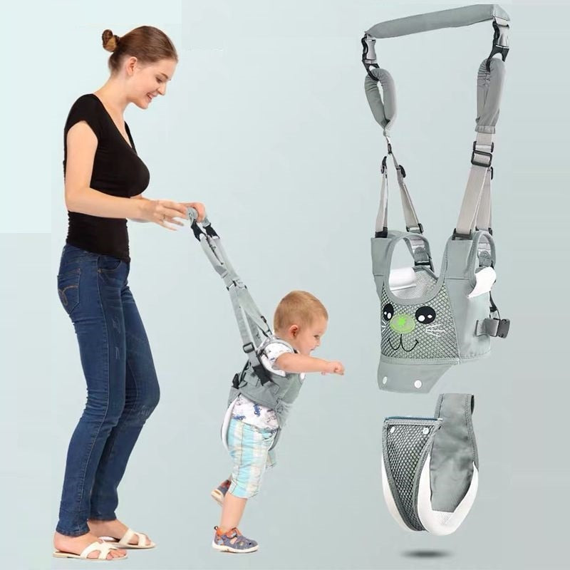 Baby Walker For Children - ESSENTIALS365