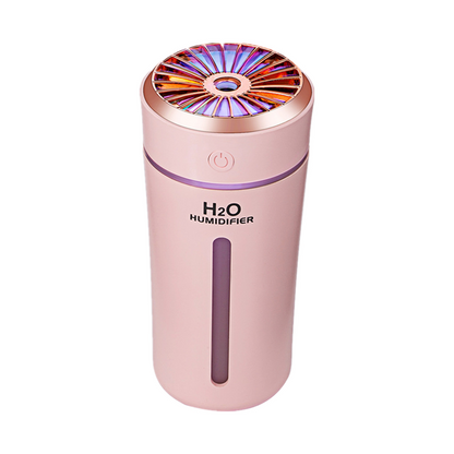 Portable Humidifier - ESSENTIALS365