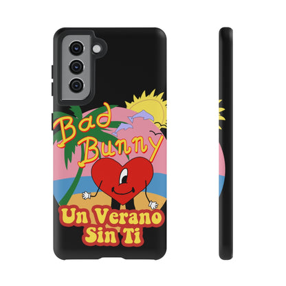 Bad Bunny Phone Cases - ESSENTIALS365