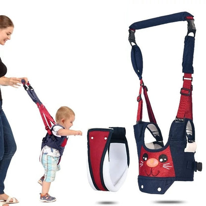 Baby Walker For Children - ESSENTIALS365