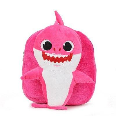 Baby Shark Backpack - ESSENTIALS365