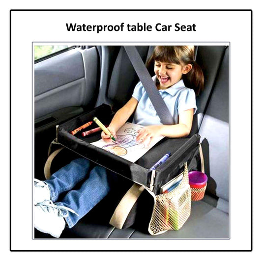 Waterproof Table Car Seat - ESSENTIALS365