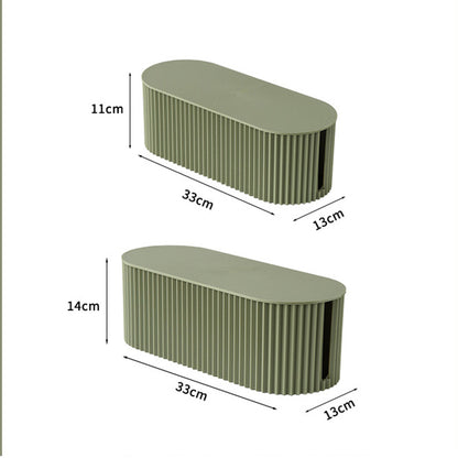 Large Plug Board Storage Box - ESSENTIALS365