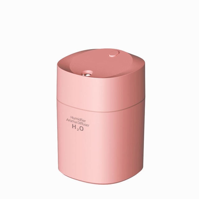 800ML Anti Gravity USB Air Humidifier