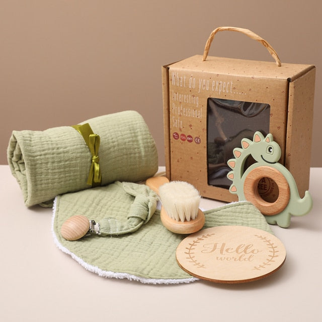 Baby Stuff Bath Set - ESSENTIALS365