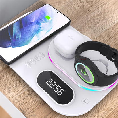 Wireless Charger Dock - ESSENTIALS365