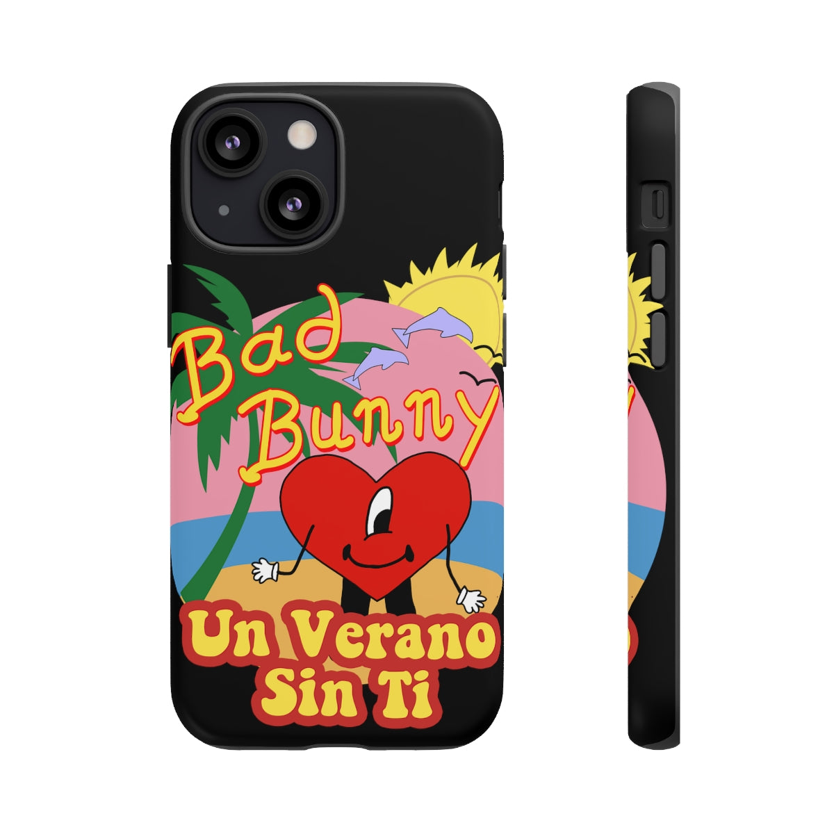 Bad Bunny Phone Cases - ESSENTIALS365